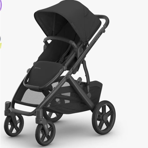 UPPAbaby Vista V3 Stroller – Baby & Kids 1st