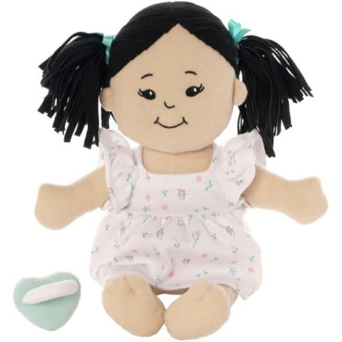 Manhattan Toy Love, Stella Soft Baby Doll