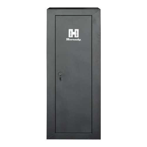 Hornady Welded 10-Gun Cabinet