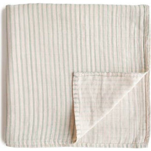 Muslin Swaddle Blanket