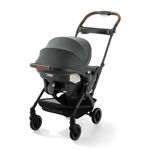 Graco GoMax Travel System, Ace