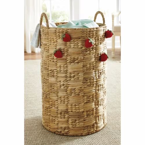 Strawberry Fields Hamper
