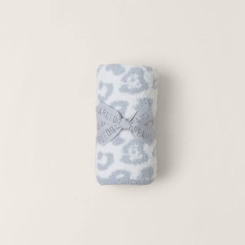 CozyChic® Barefoot in the Wild® Baby Blanket