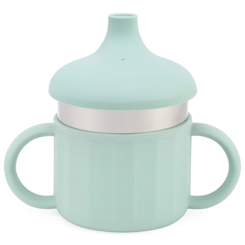 Stainless Steel Sippy Cup