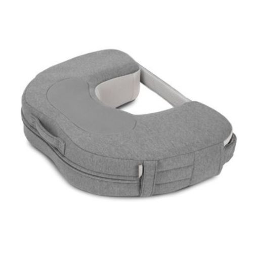 Inglesina Elysia Nursing & Breastfeeding Pillow - Harmony Gray