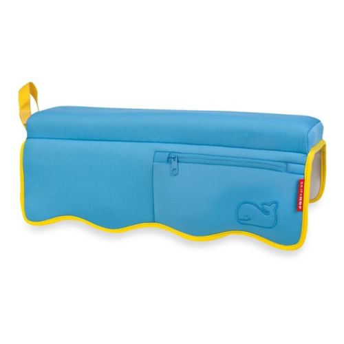 SKIP*HOP® Moby Bathtub Elbow Rest in Blue