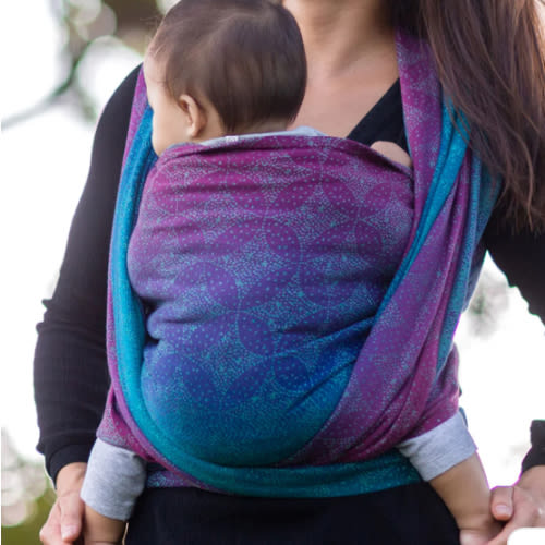 Starry Night Brew Baby Wrap