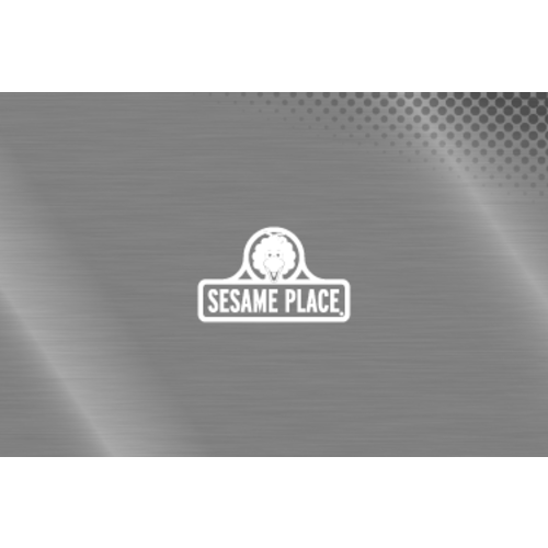 2026 Sesame Place Season Pass