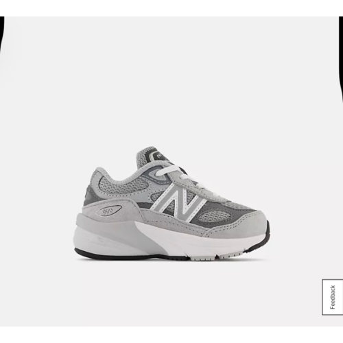 FuelCell 990v6 Lace - New Balance