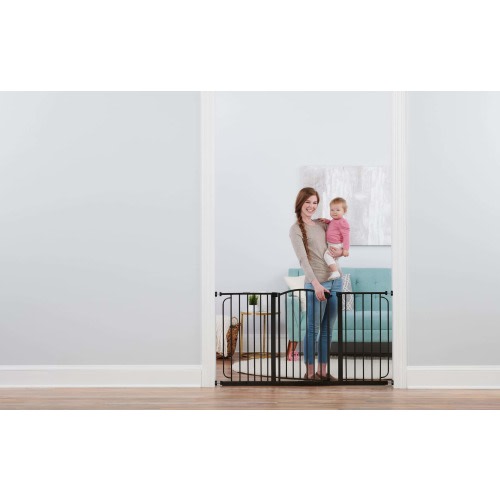 Regalo® Home Accents® Super Wide Safety Gate