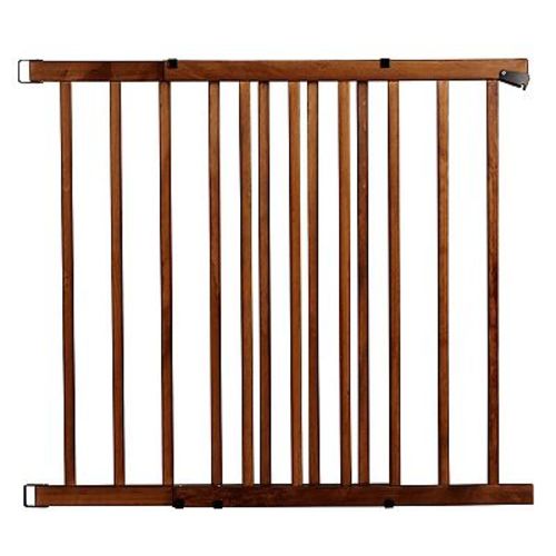 Evenflo Walk-thru Top of Stairs Baby Gate