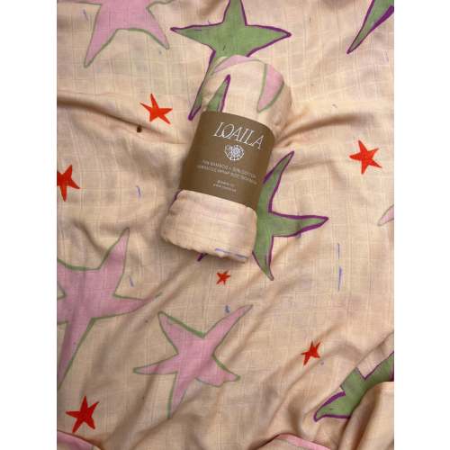 Stardust Wrap