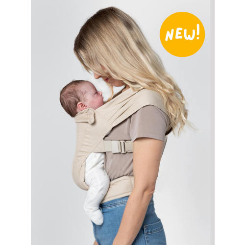Izmi Breeze Baby Carrier