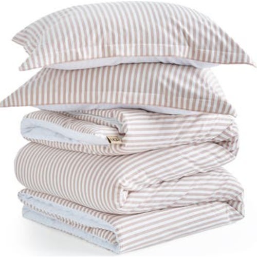 Anders Comforter & Pillow Shams Set, Full/Queen