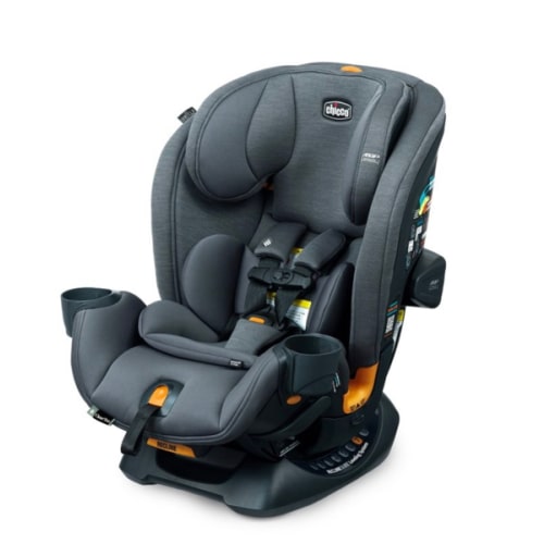 Convertible Car Seat Fund