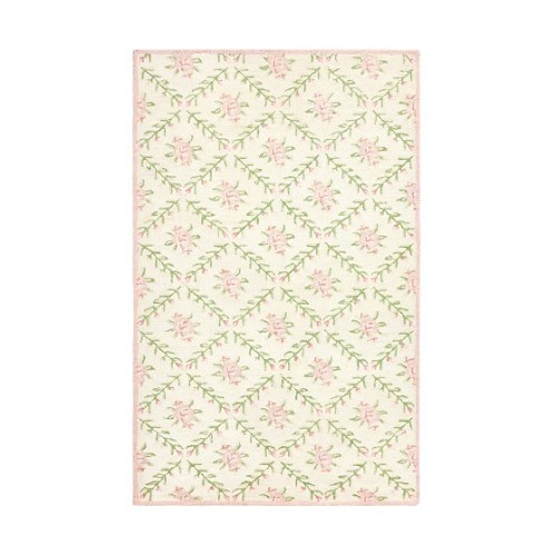 Performance Roses Rug