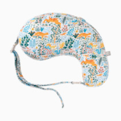 Boppy Uplift Nursing Pillow - Colorful Forest Animals