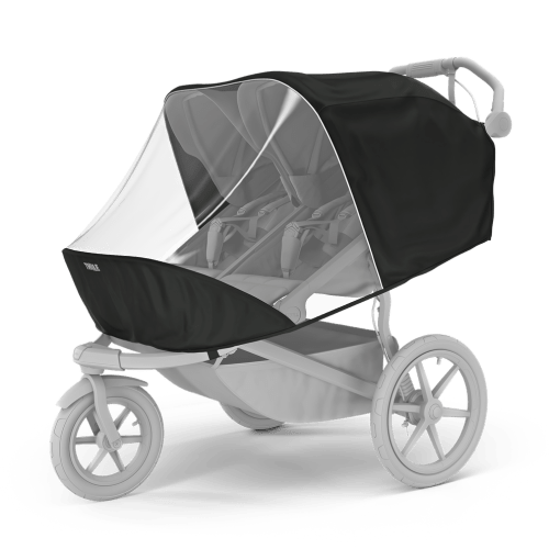 Thule Urban Glide 3 rain cover