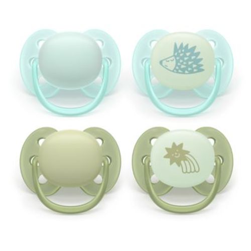 ultra soft day and night