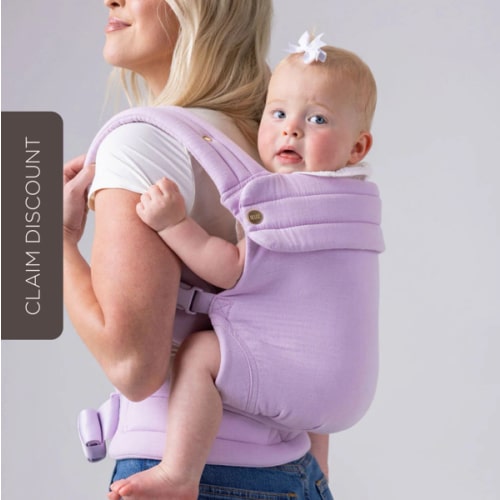 The Monarch Carrier - Lilac Skies – Mabē