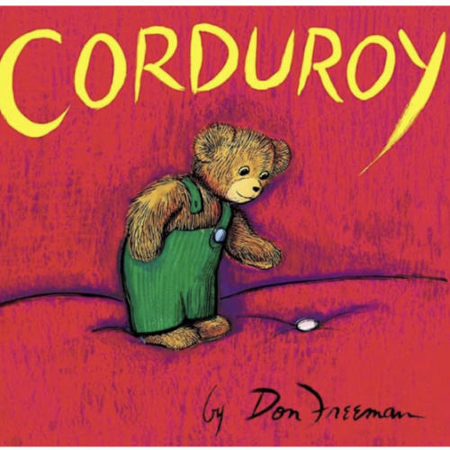 Corduroy