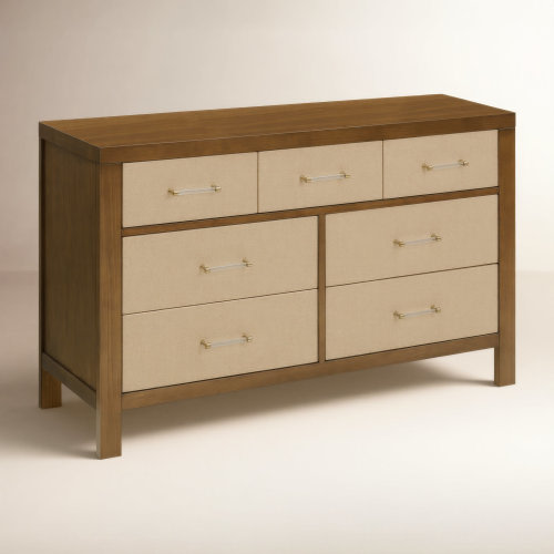 Namesake Eloise 7-Drawer Dresser & Reviews | Birch Lane
