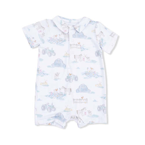 Polo Shortie, Farm Animal Party