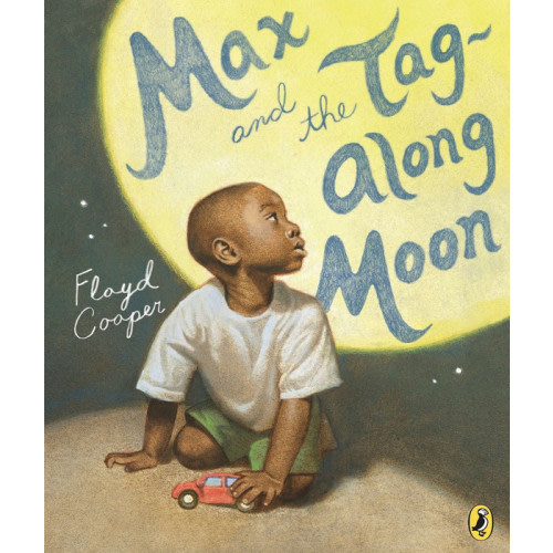 Max and the Tag-Along Moon