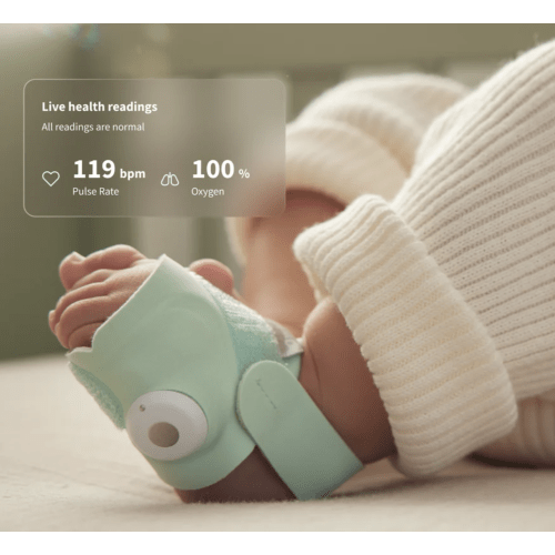 Dream Sock® – Owlet US