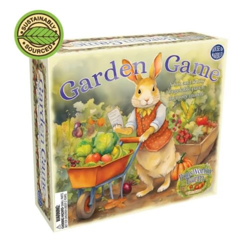 The Garden Game