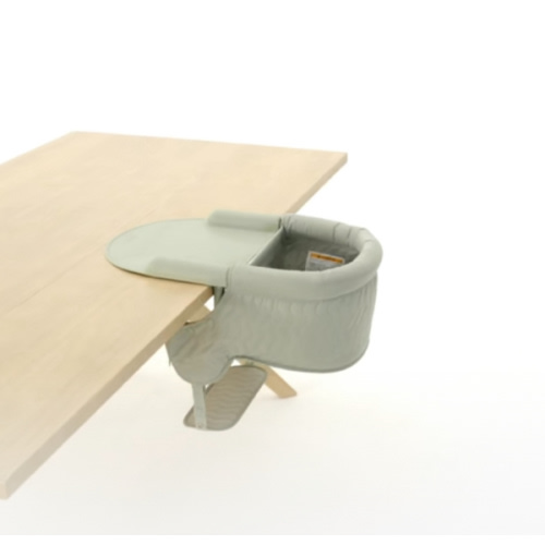 The Hook-On Chair - Sage