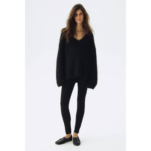 MAMA 2-PACK JERSEY LEGGINGS