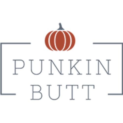 Punkin Butt Homeopathic Teething Oil - Punkin Butt