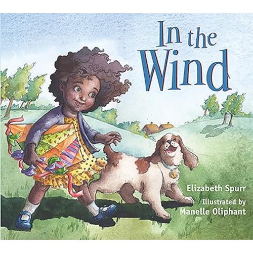 In the Wind (In the Weather)
