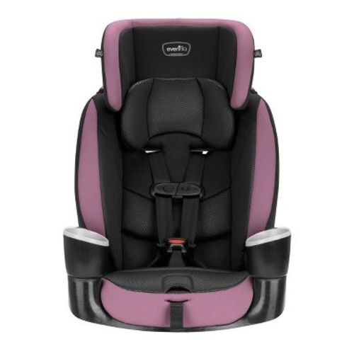 Evenflo Maestro Sport Harness Booster Car Seat