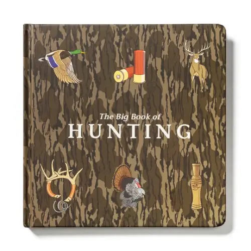 The Big Book of Hunting