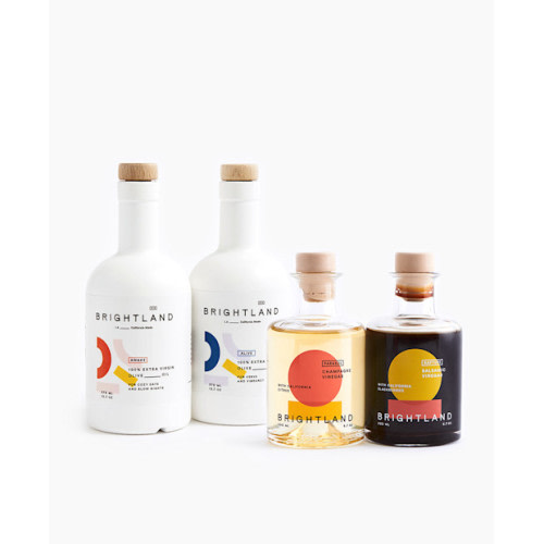 Brightland The Essential Capsule