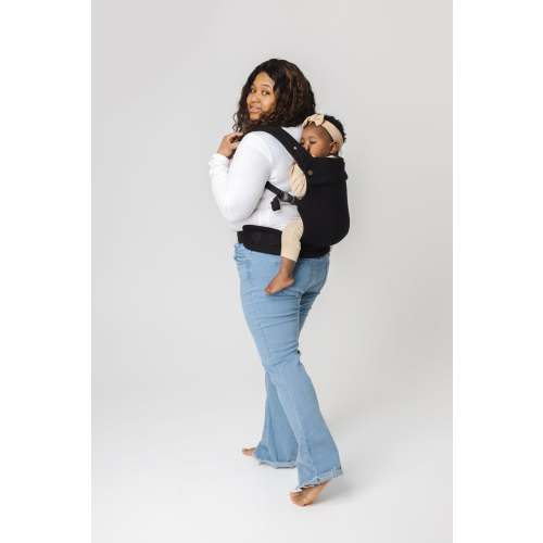 The Monarch Carrier - Ebony – Mabē