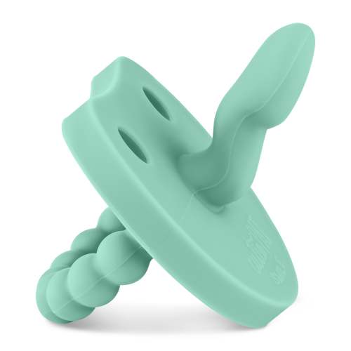 Cutie PAT Smile (0m+) Pacifier + Teether