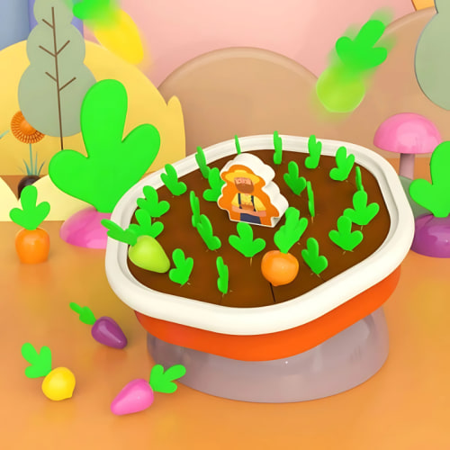 TinyHarvest – Kiddie Corner