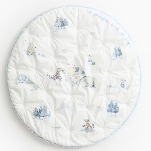 Winnie the Pooh Playing Mat