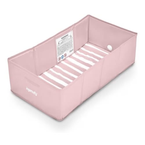 Ingenuity Travel Toddler Tub, 12M-3Y