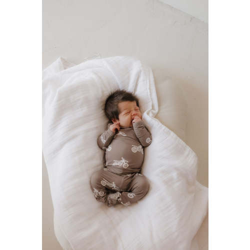 Sleepy Time Set | Dirt Bike