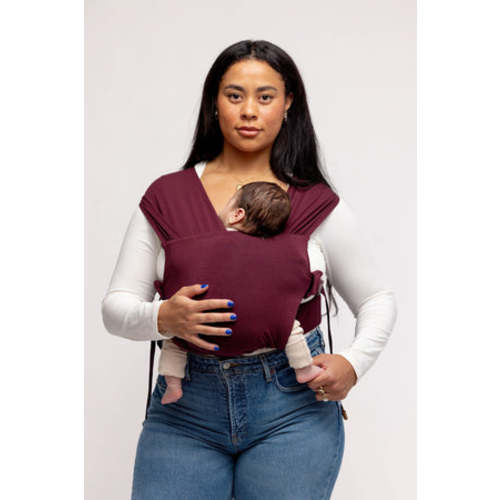 Grackle Aerial Buckle Wrap – WildBird