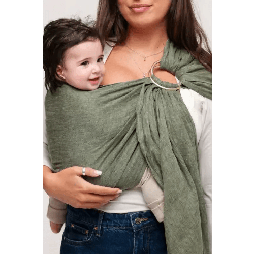 Bushwren - Linen Sling – WildBird
