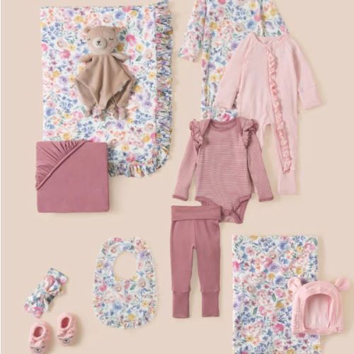 Ultimate Little Sleepies Gift Set