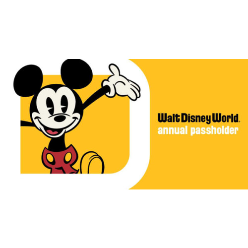 Disney Incredi-Pass | Walt Disney World Resort