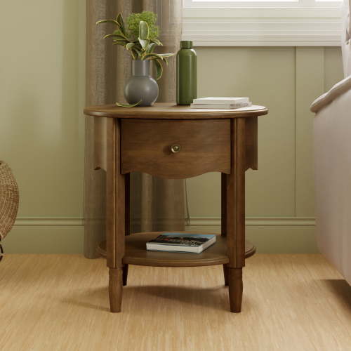 Namesake Liberty Assembled Nightstand