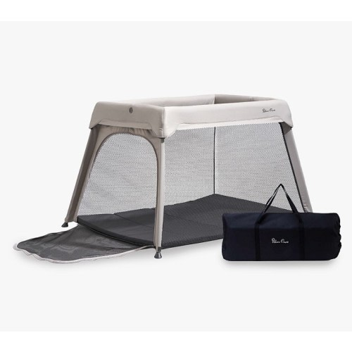 Silver Cross Sleep & Go Travel Crib