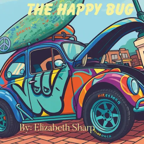 The Happy Bug